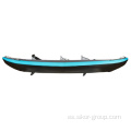 Kayak estabilizadores impermeables asiento kayak kayaks recreativo en venta